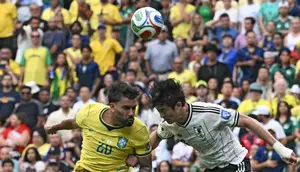 Hasil Piala Dunia 2026 Brasil vs Jepang: Gol Menit ke-90+6 Amankan Kemenangan Selecao