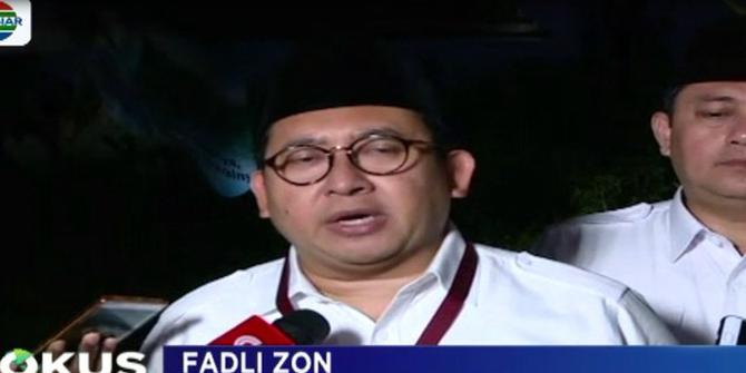 Otak-atik Politik Jelang Pilpres 2019