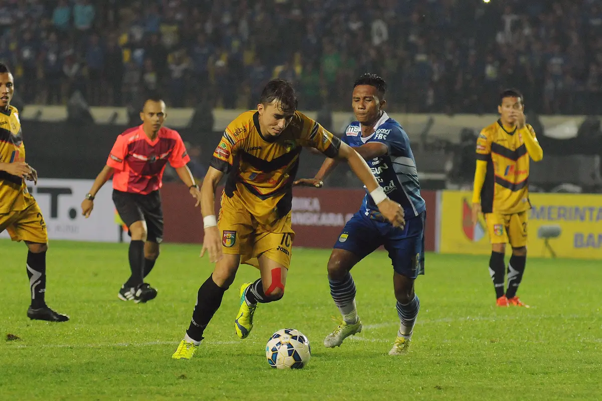 Sriwijaya FC