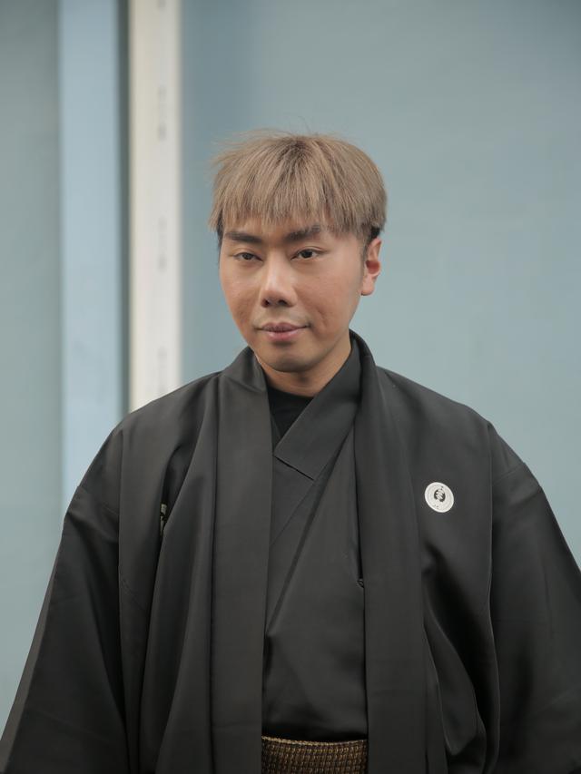 [Fimela] Roy Kiyoshi