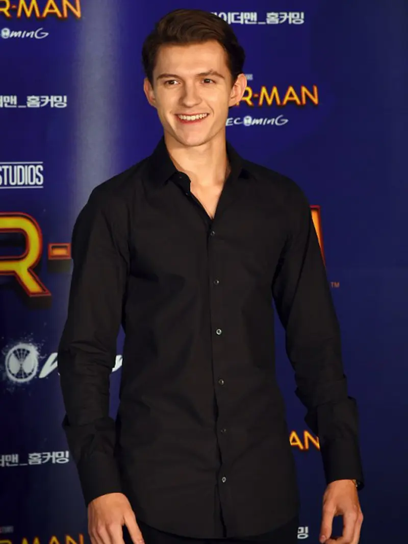 [Bintang] Tom Holland