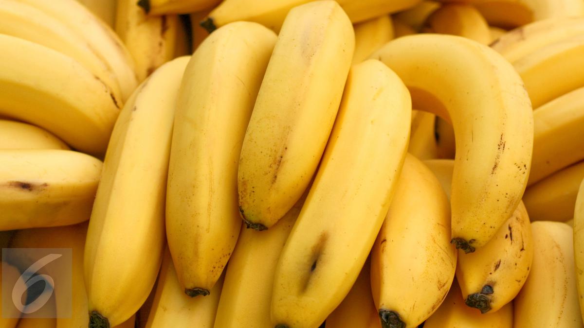 Bagaimana Pengaruh Mengonsumsi Pisang terhadap Penderita Asam Urat: Membantu atau Justru Memburuk?