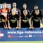 Skuat Persipura di Liga 1 2019. (Bola.com/Aditya Wany)