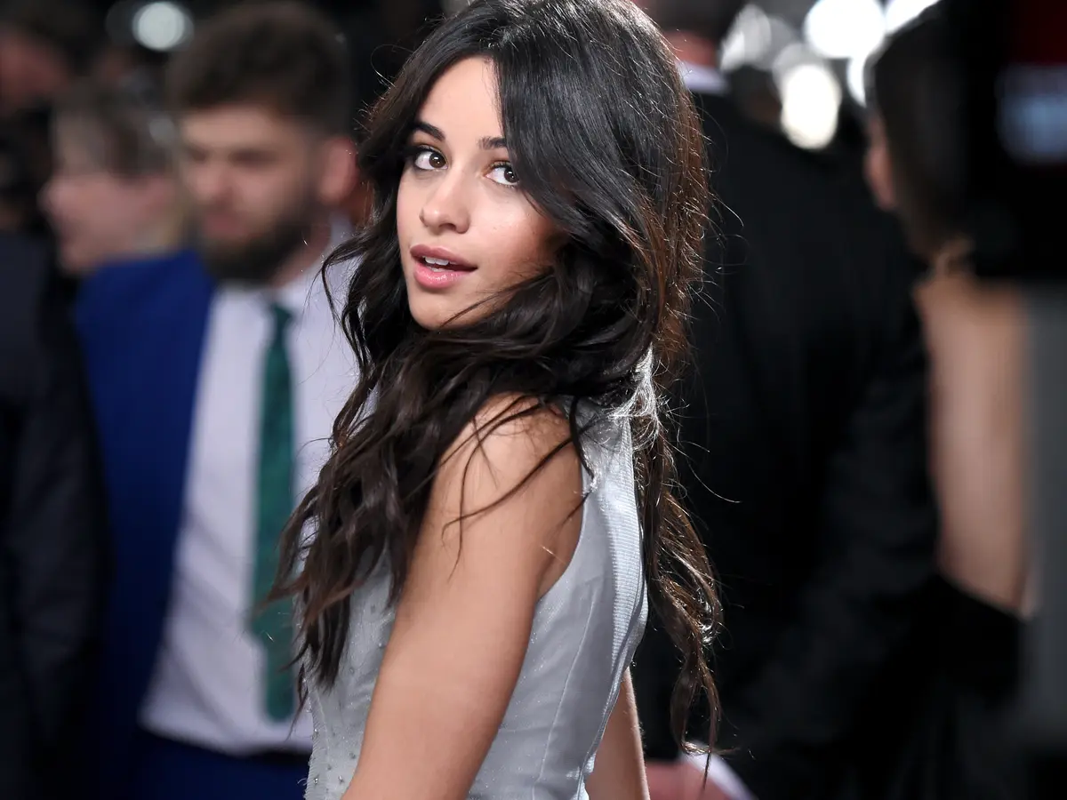 5 Fakta Perjalanan Karier Musik Camila Cabello ...