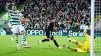 Sudah Mulai, Dapatkan Link Live Streaming Real Madrid vs Celtic di Vidio