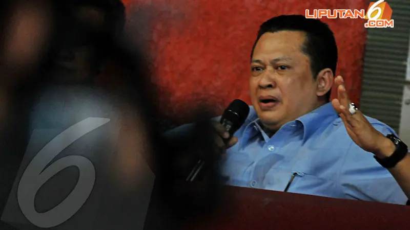 Bambang Soesatyo : Ical Jadi Presiden, Harga Mati