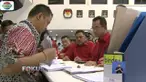 Hingga saat ini belum terkonfirmasi penyebab jajaran DPD Nasdem Kota Tegal tidak menyerahkan dokuman LADK ke KPU.