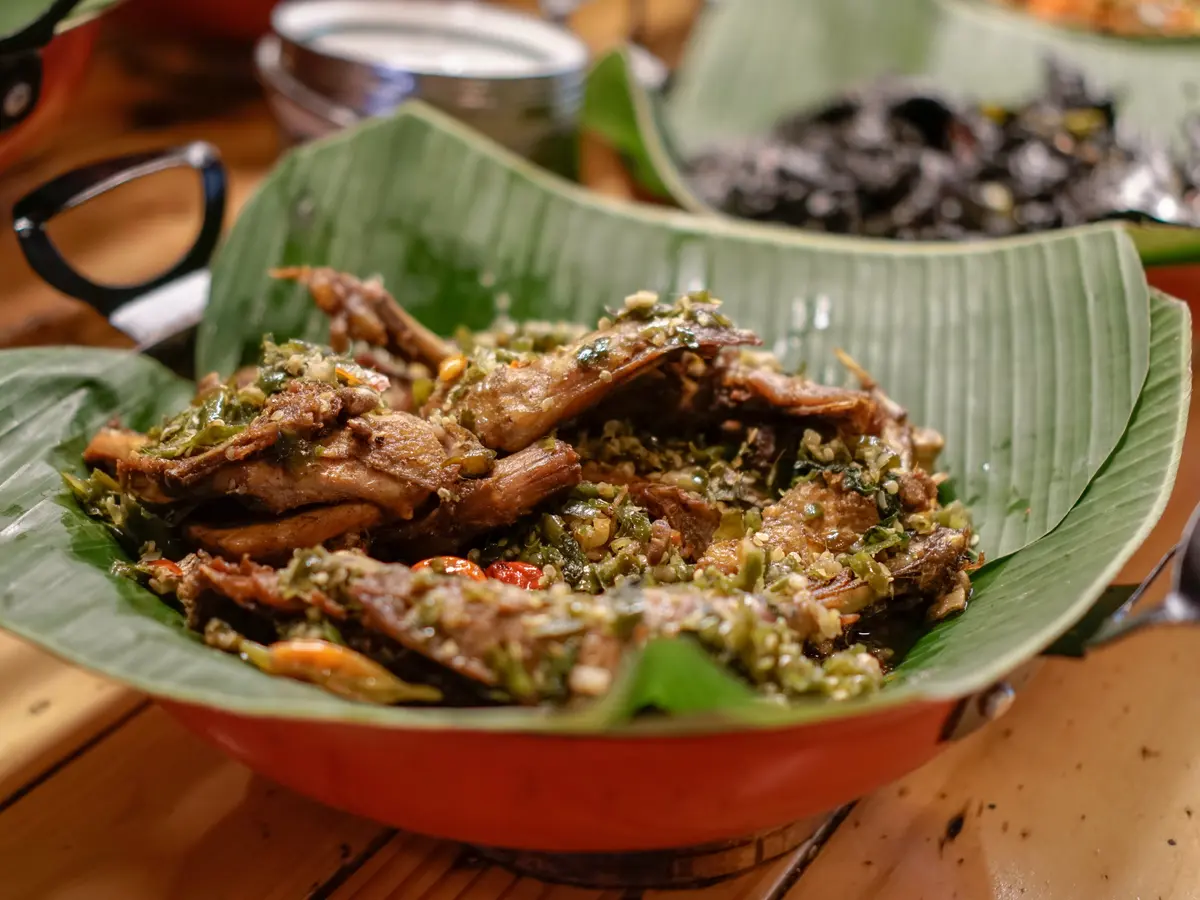 5 Resep Serba Tumis Cabe Ijo Enak Untuk Lauk Makan - Food Fimela.com