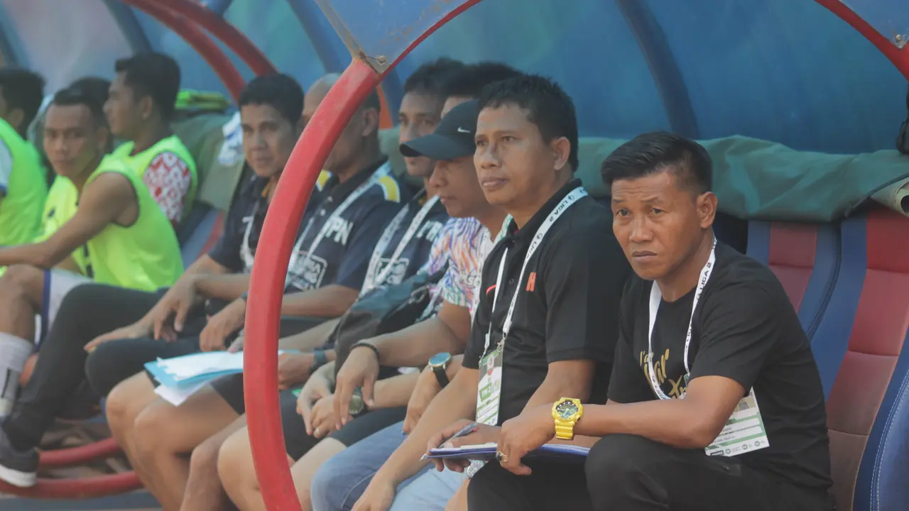 Marwal Iskandar