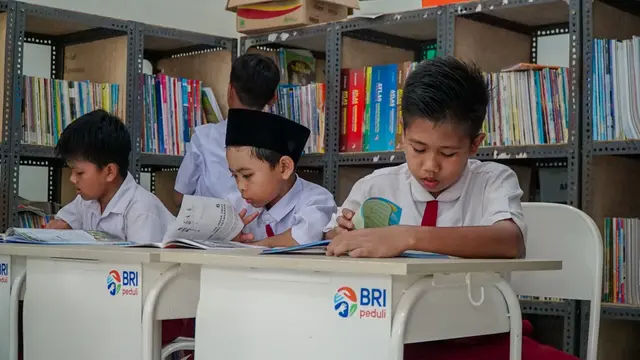 Anak Sekolah.