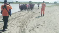 Cerita 6 Santriwati di Aceh Terseret Arus Pantai Makam Syah Kuala