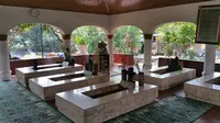 Makam Keramat Pangeran Jayakarta, Favorit Ziarah Pejabat