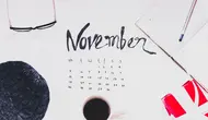 Kalender November 2026 Lengkap Tanggal Merah & Cuti Bersama, Apakah Hari Pahlawan Libur?