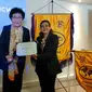 Ketua Umum INKOWAPI Terpilih Jadi Anggota Seumur Hidup di The International Council of Women Ke-36. foto: istimewa