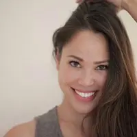 Sarah Usman, sepupu Affie Kalla (Instagram/@sarahusman)