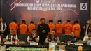 Penangkapan jaringan narkoba ini masih berkaitan dengan penangkapan jaringan narkoba di Tangerang, Banten, beberapa waktu lalu. (merdeka.com/Arie Basuki)