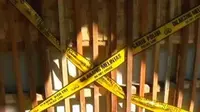 Pabrik Kikil Berformalin di Tasikmalaya Tak Berizin