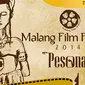 Studi Sinematografi Kine Klub Universitas Muhammadiyah Malang (UMM) kembali menyelenggarakan Malang Film Festival yang ke-10. 