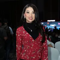 Sarwendah Tan (Deki Prayoga/bintang.com)