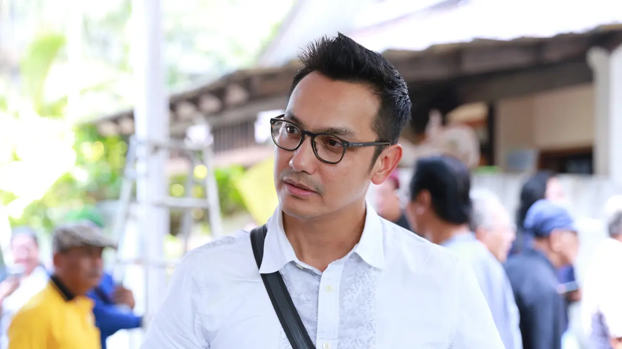 [Bintang] Gunawan