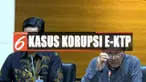 Sejauh ini penyidik KPK telah memproses hukum 14 orang dalam kasus korupsi E-KTP yang merugikan negara hingga Rp 2,3 triliun ini.