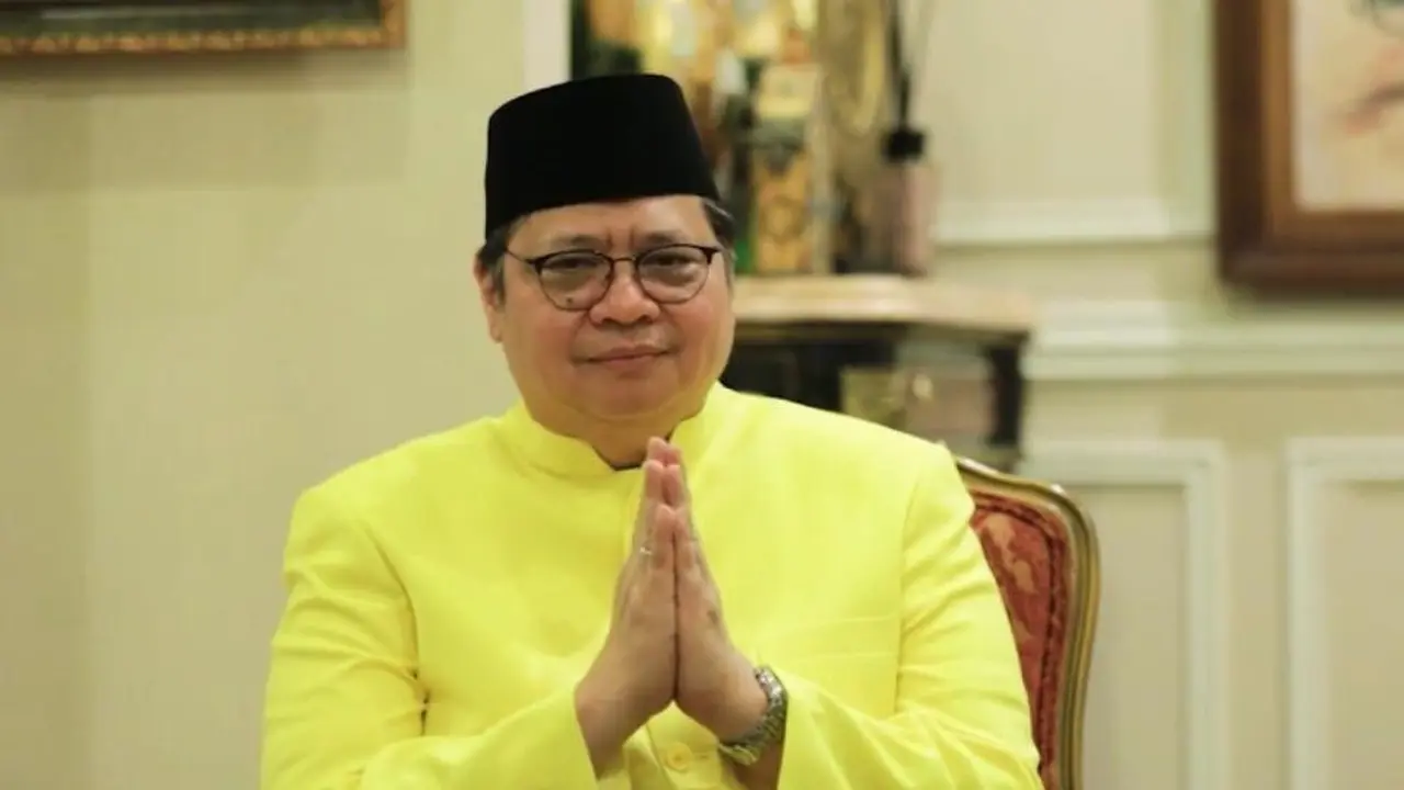 Airlangga