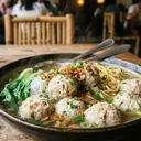 Resep Bakso Terbuat dari Tahu, Lezat dan Ekonomis