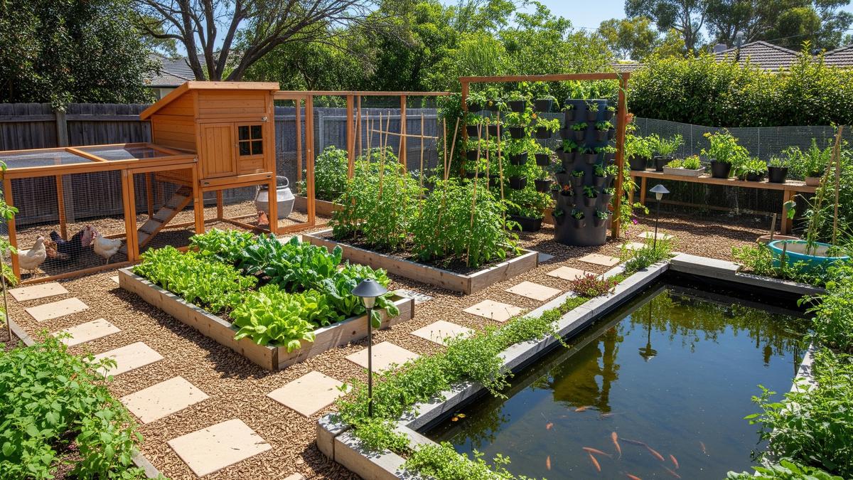 9 Ide Ternak Rumahan untuk Menghadapi Harga Pangan Naik, Datangkan Keuntungan