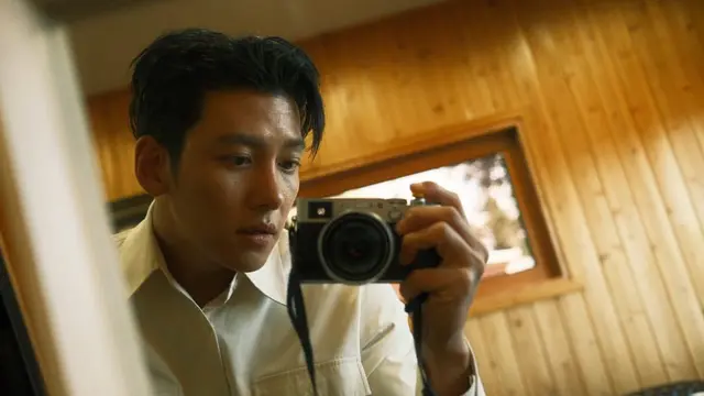 Ji Chang Wook (Instagram/@jichangwook)