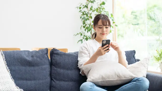 perempuan dan berhenti suka mantan