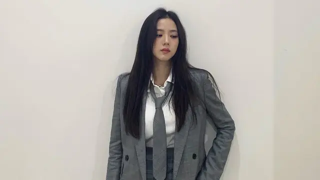 Jisoo Blackpink