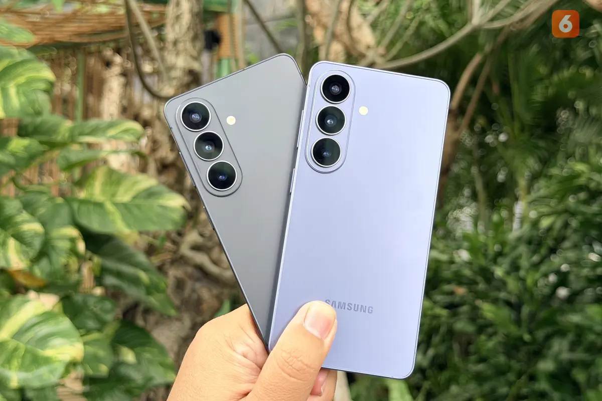 Galaxy S26 Series