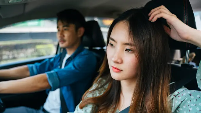 couple marah