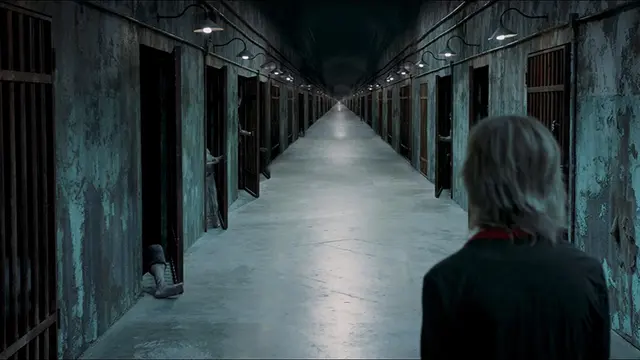 Insidious The Last Key
