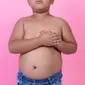 Obesitas pada Anak Bisa Picu Gangguan Kesehatan Mental, Begini Penjelasan Dokter. Foto: Freepik.