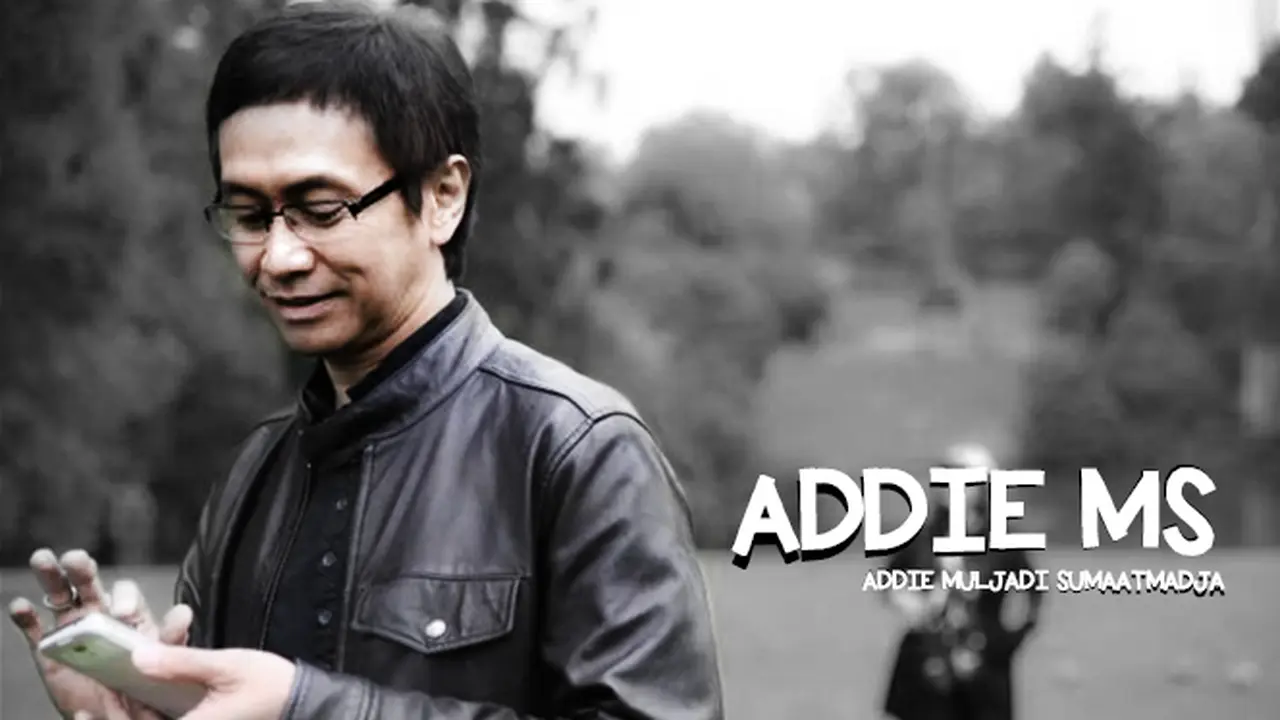 Ilustrasi Addie MS 