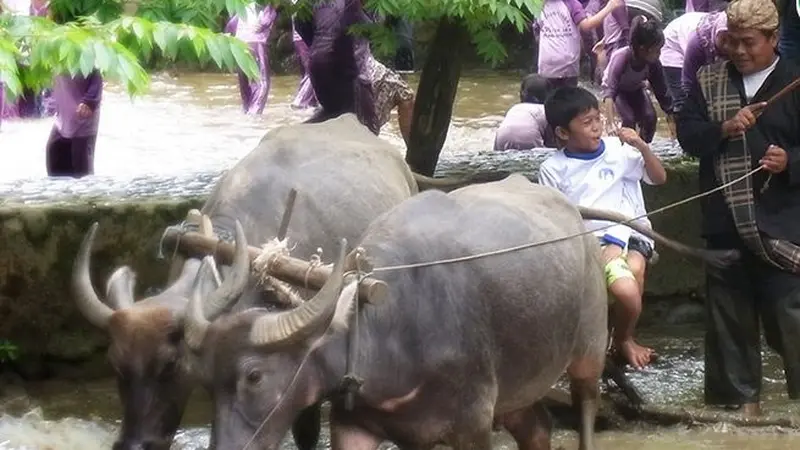 Taman Wisata Matahari