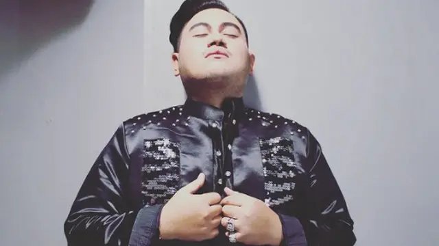 Lagi, Nassar Bikin Gempar Jagat Media Sosial