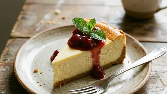 Resep Kue Tanpa Tepung dan Gula
