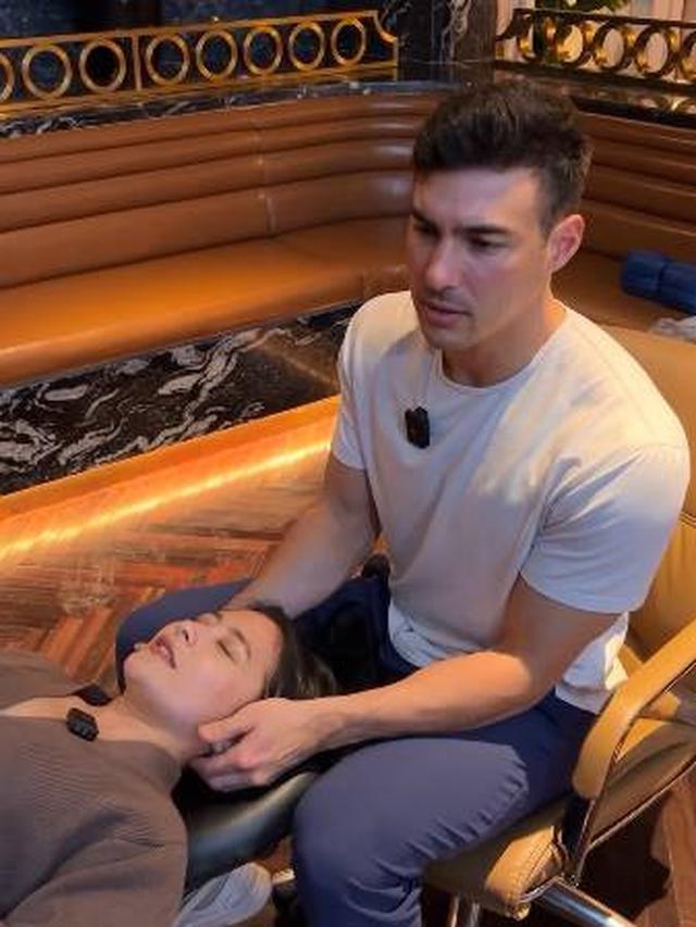 Disebut Wangi, Ini 7 Momen Prilly Dikretek Tyler Bigenho yang Tuai Banyak Sorotan