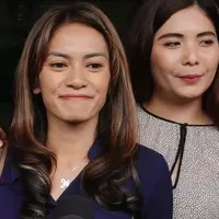 Akhirnya penantian Masayu Anastasia soal putusan cerai dikabulkan dalam persidangan pada hari ini. Resmi bercerai dari Lembu Wiworo Jati, Masayu Anastasia merasa senang dan lega.