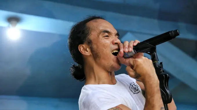 [Bintang] Slank