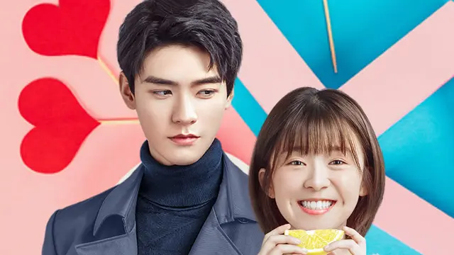 Rekomendasi Drama China CEO Dingin Jadi Bucin