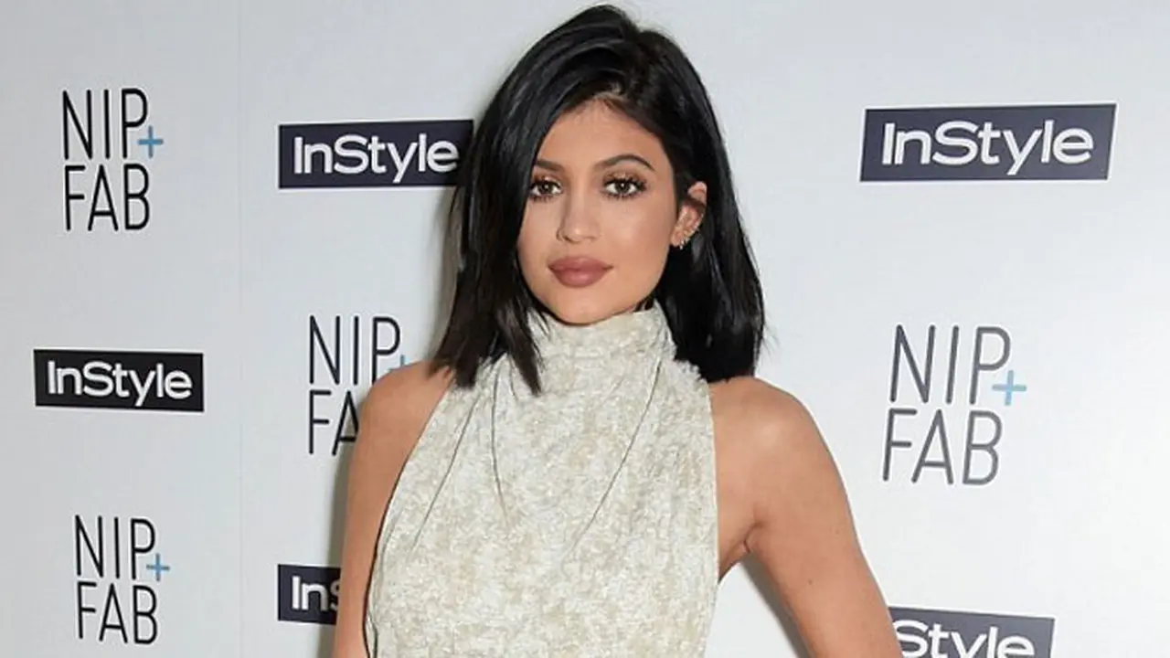 Kylie Jenner