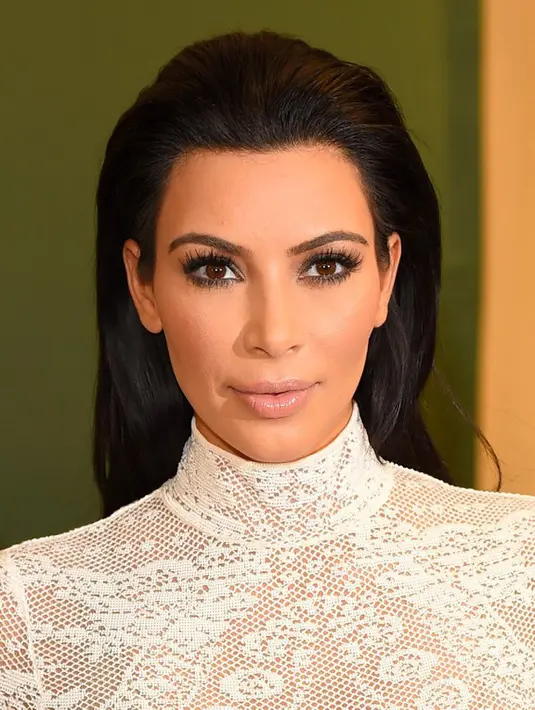 Bukan hanya itu, pengamanan 24 jam pun telah disiapkan. Telh dikerahkan sebanyak enam petugas yang akan berjaga secara bergantian di rumah yang disewanya itu. (AFP/Michael Loccisano)