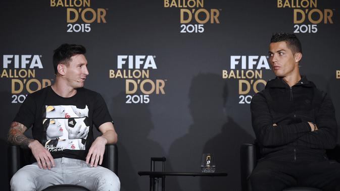 Juventus Vs Barcelona, Pavel Nedved: Cristiano Ronaldo dan ...