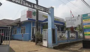 Bocah 7 Tahun Meninggal Tersedak Bakso