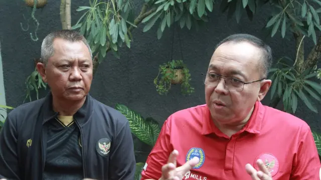Organizing Committee Turnamen Pramusim 2022, Akhmad Hadian Lukita
