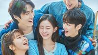 Drakor Spring of Youth. (SBS via Soompi)