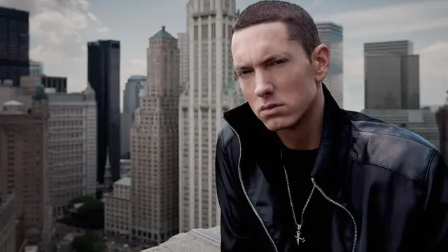 Eminem (shadyrecords.com)